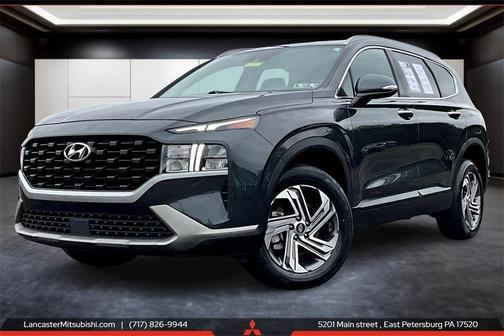 2023 Hyundai SANTA FE SEL 2.4