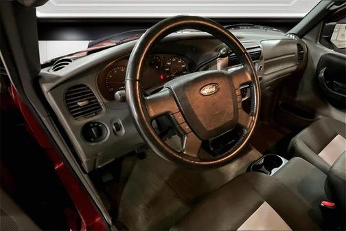 2011 Ford Ranger XLT