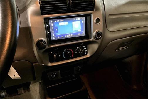 2011 Ford Ranger XLT