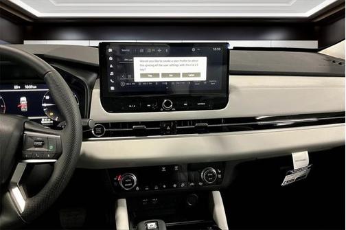 2025 Mitsubishi Outlander SEL 2.5 S-AWC