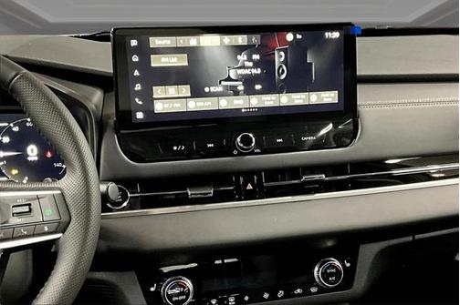 2025 Mitsubishi Outlander SE 2.5 S-AWC