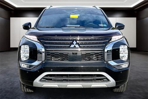 2023 Mitsubishi Outlander SEL 40th Anniversary S-AWC