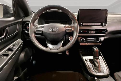 2023 Hyundai KONA N Line