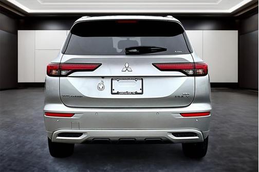2023 Mitsubishi Outlander PHEV SEL