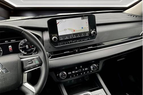 2023 Mitsubishi Outlander PHEV SEL