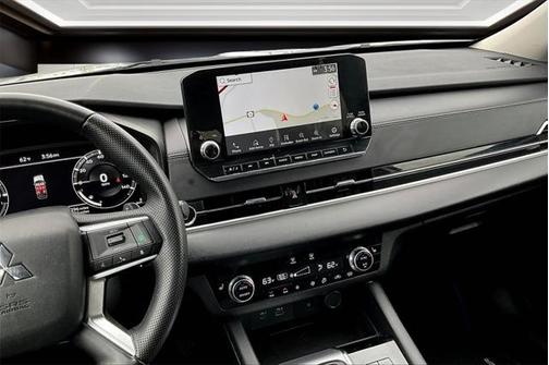 2023 Mitsubishi Outlander PHEV SEL