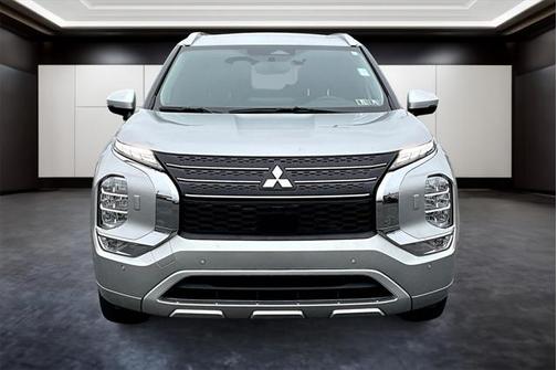 2023 Mitsubishi Outlander PHEV SEL