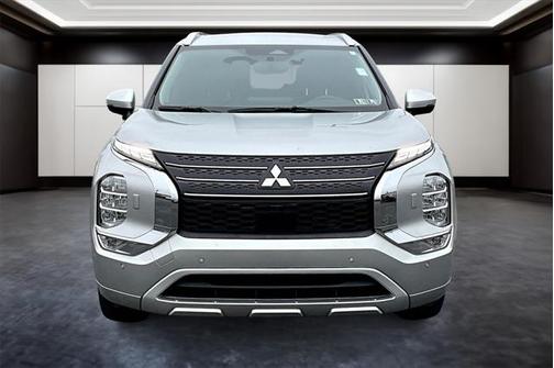 2023 Mitsubishi Outlander PHEV SEL