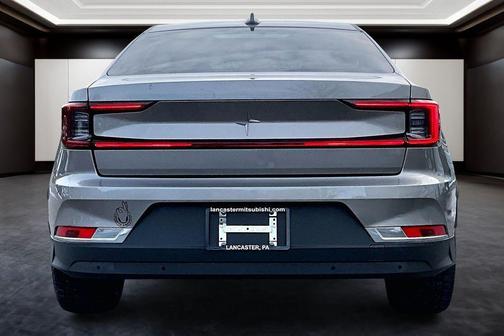 2022 Polestar 2 Long Range Dual Motor