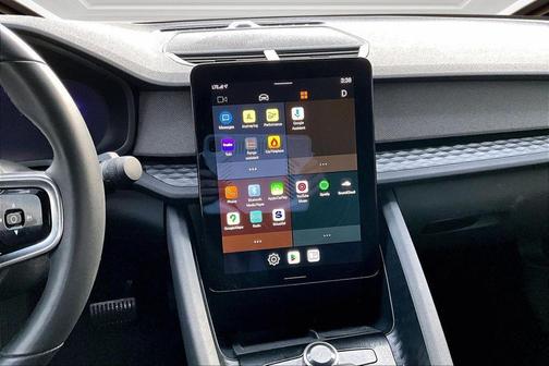 2022 Polestar 2 Long Range Dual Motor