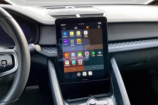 2022 Polestar 2 Long Range Dual Motor