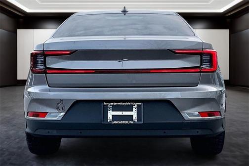 2022 Polestar 2 Long Range Dual Motor