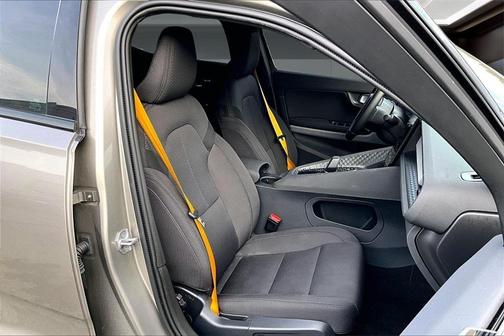 2022 Polestar 2 Long Range Dual Motor