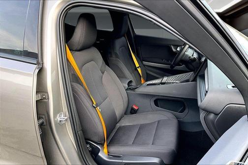 2022 Polestar 2 Long Range Dual Motor