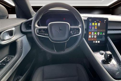 2022 Polestar 2 Long Range Dual Motor