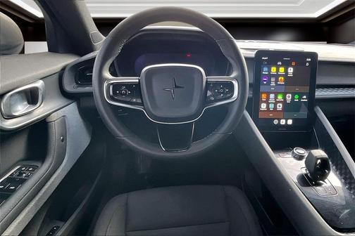 2022 Polestar 2 Long Range Dual Motor