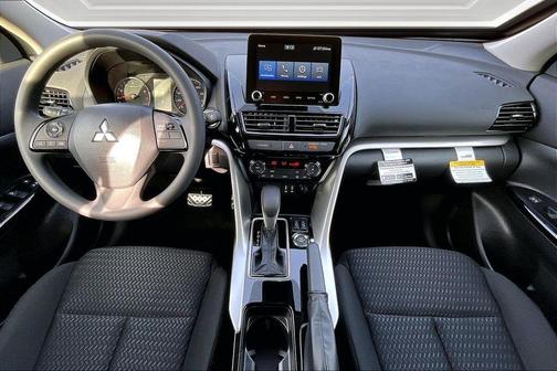 2026 Mitsubishi Eclipse Cross LE