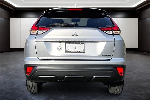 2026 Mitsubishi Eclipse Cross LE