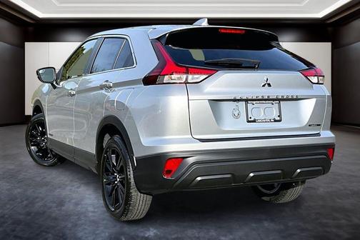 2026 Mitsubishi Eclipse Cross LE