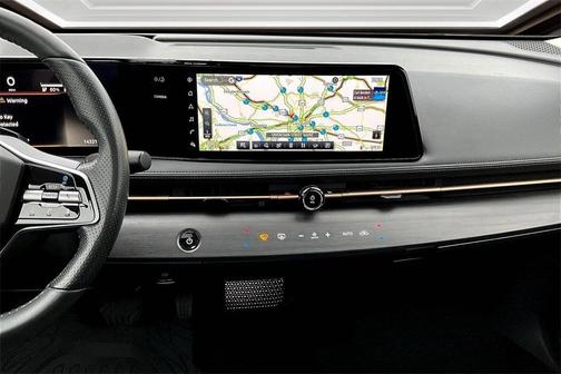 2023 Nissan ARIYA PREMIERE