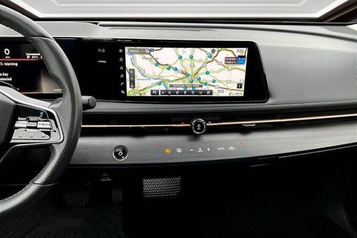 2023 Nissan ARIYA PREMIERE