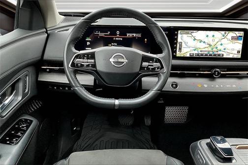 2023 Nissan ARIYA PREMIERE