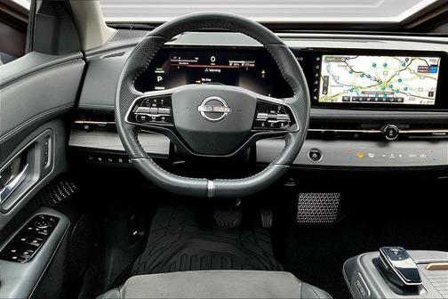 2023 Nissan ARIYA PREMIERE