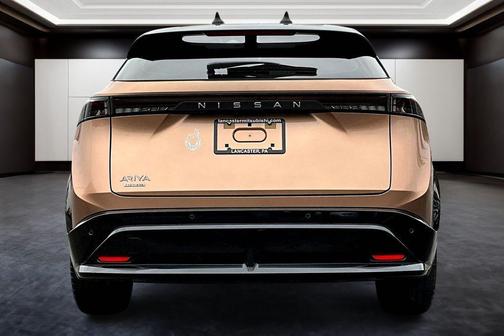 2023 Nissan ARIYA PREMIERE