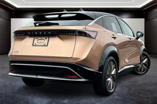 2023 Nissan ARIYA PREMIERE