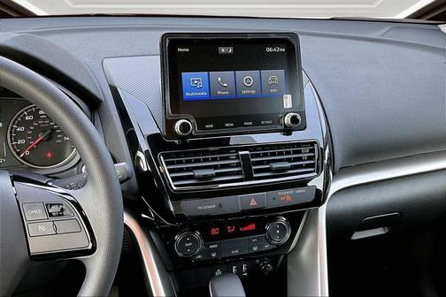 2026 Mitsubishi Eclipse Cross Ralliart S-AWC