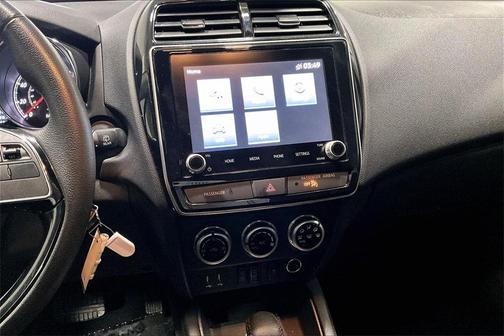 2024 Mitsubishi Outlander Sport 2.0 LE