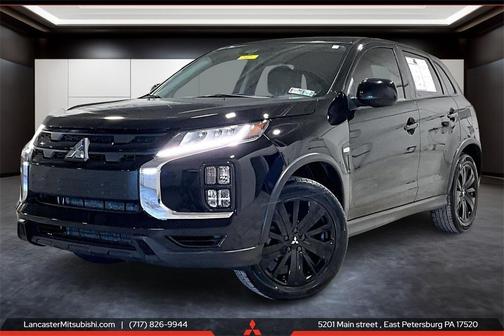 2024 Mitsubishi Outlander Sport 2.0 LE