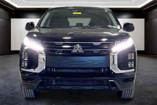 2024 Mitsubishi Outlander Sport 2.0 LE