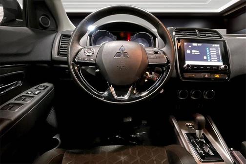 2024 Mitsubishi Outlander Sport 2.0 LE