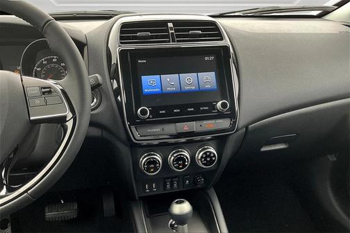 2025 Mitsubishi Outlander Sport SE
