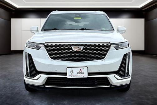 2024 Cadillac XT6 Premium Luxury AWD
