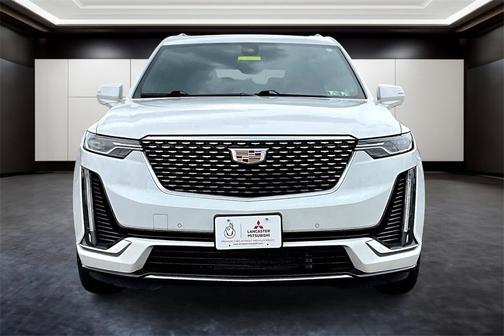 2024 Cadillac XT6 Premium Luxury AWD