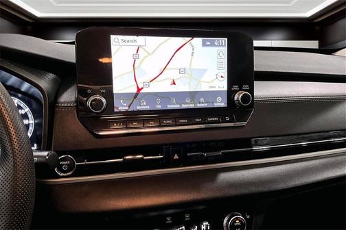 2024 Mitsubishi Outlander PHEV SEL