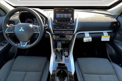 2026 Mitsubishi Eclipse Cross SE