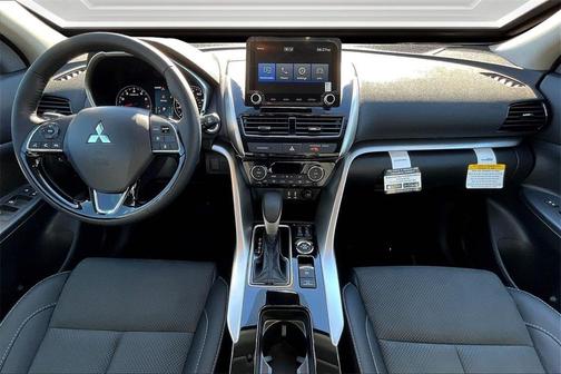 2026 Mitsubishi Eclipse Cross SE