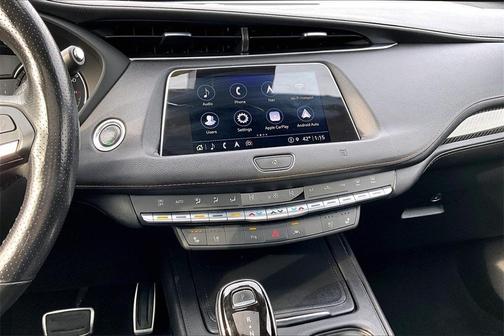 2021 Cadillac XT4 Sport