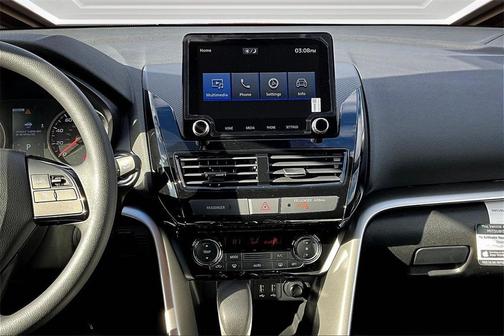 2026 Mitsubishi Eclipse Cross LE