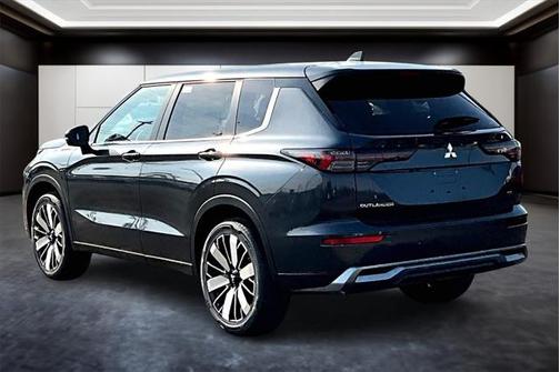 2025 Mitsubishi Outlander SE 2.5 S-AWC