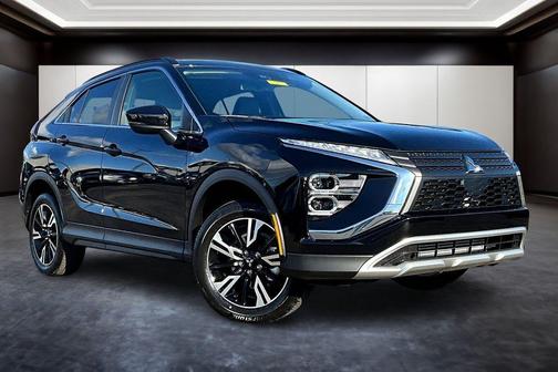 2026 Mitsubishi Eclipse Cross SE