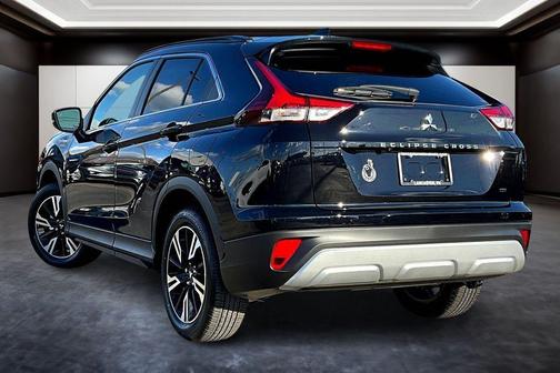 2026 Mitsubishi Eclipse Cross SE