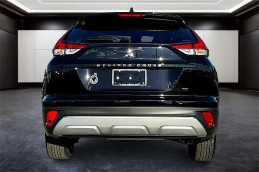 2026 Mitsubishi Eclipse Cross SE
