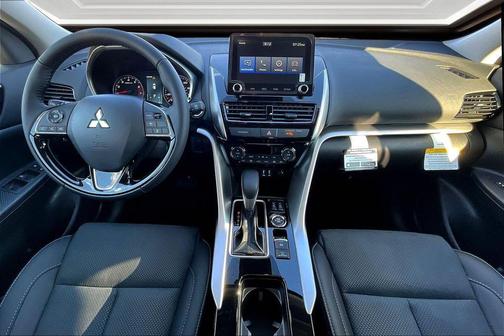 2026 Mitsubishi Eclipse Cross SE