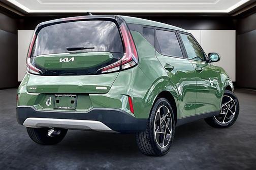 2023 Kia Soul EX