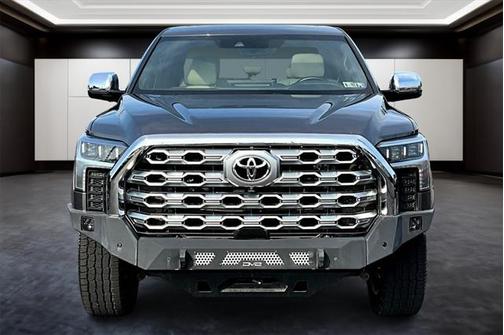 2023 Toyota Tundra 1794 Edition