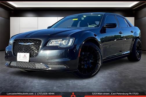 2019 Chrysler 300 Touring